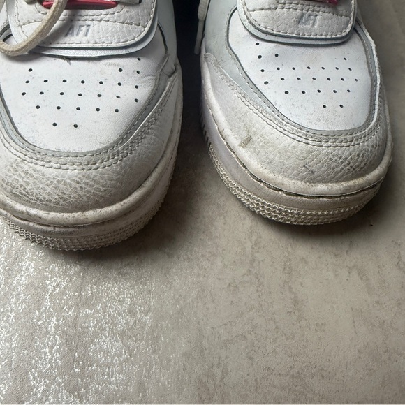 Nike Air Force 1 shoes sneakers - Picture 3 of 16